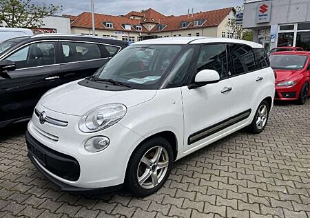 Fiat 500L Living Pop Star 0.9 Twin Air - NAVI - DAB - PDC