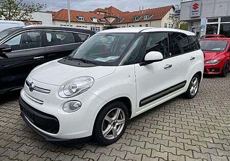Fiat 500L Living Pop Star 0.9 Twin Air - NAVI - DAB - PDC