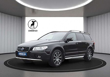 Volvo XC 70 XC70 D5 AWD+3.JAHRE GARANTIE+BLIS+ACC+SHD+SH+AHK