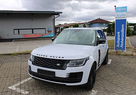Land Rover Range Rover Autobiography*Vollausstattung*