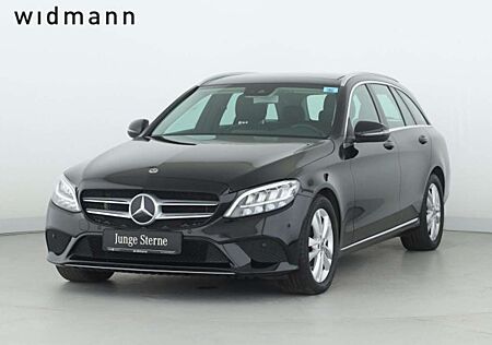 Mercedes-Benz C 300 T 9G-TRONIC Avantgarde