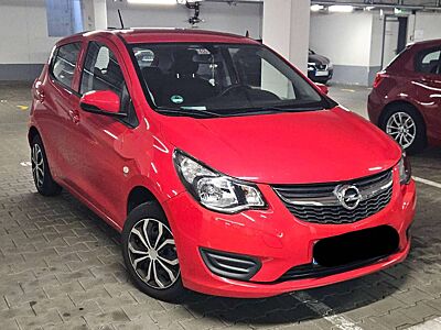 Opel Karl Karl 1.0 Selection