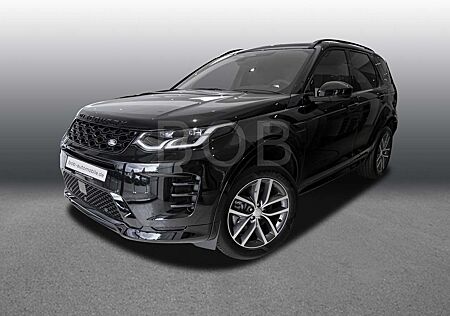 Land Rover Discovery Sport P300e Dynamic SE