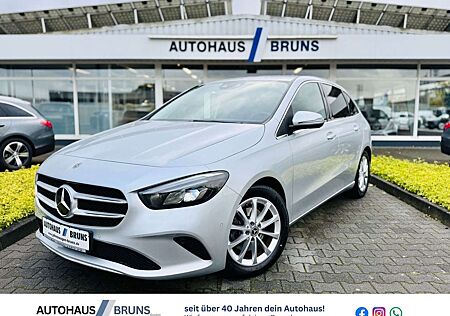 Mercedes-Benz B 200 PROGRESSIVE, Autom., LED, RFK, Navi, SHZ, DAB