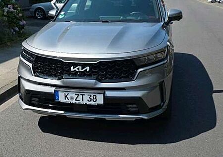 Kia Sorento 1.6T-GDI Hybrid AWD OPF Aut. Platinum