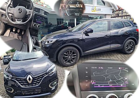 Renault Kadjar BLUE dCi 150 BOSE EDITION