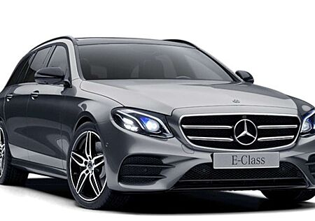 Mercedes-Benz E 400 4-MATIC*9G-TRO*3x AMG SPORT*WIDE*PANO*MEMO