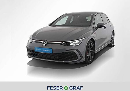 VW Golf Volkswagen 8 GTI 2.0 TSI DSG Navi Kamera LED DIgiCockpit