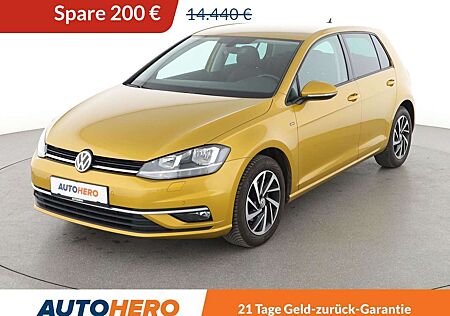 VW Golf Volkswagen 1.0 TSI Join*NAVI*ACC*PDC*AHK*