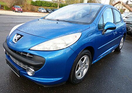 Peugeot 207 Sport 1.4 [KLIMA/ALU/5-TÜRIG]