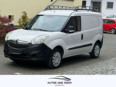 Opel Combo D Kasten L1H1 2,2t Einparkhilfe