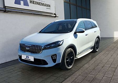 Kia Sorento 2.2 CRDi AWD Aut. GT Line Pano Leder LED