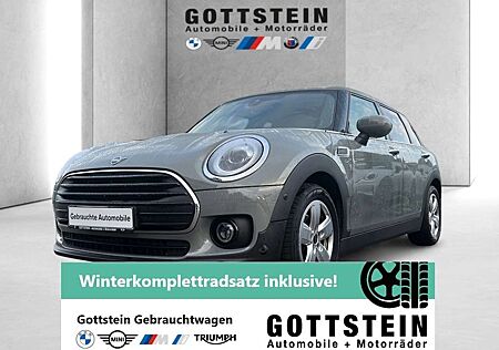 Mini One Clubman