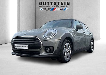 Mini One Clubman