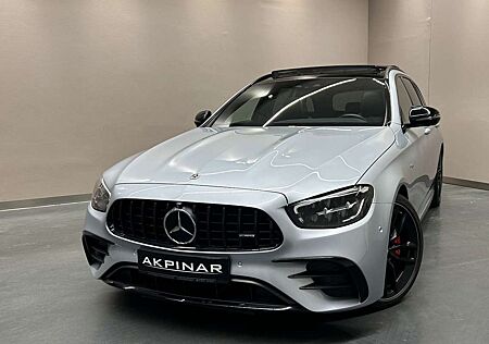Mercedes-Benz E 53 AMG E53 T AMG 4M *DYNMAIC*NIGHT*PANO*MASSAGE*AGA*