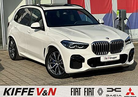 BMW X5 xDrive30d M SPORT 7-SITZ PANO SOFT H/K GESTIK