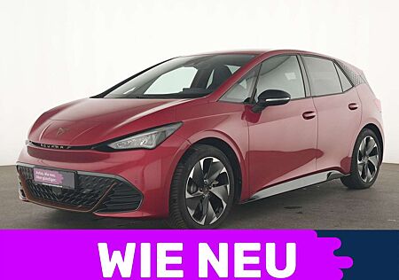 Cupra Born 150 ACC|Head-up|Voll-LED|Nav|Pilot-Paket M