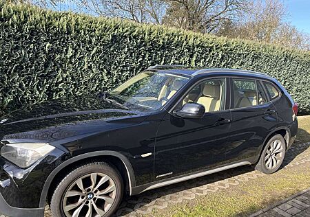 BMW X1 20 d xDrive