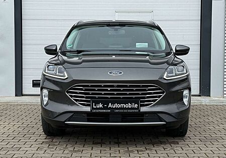 Ford Kuga Titanium X°HUD°Led°B&O°360 Cam
