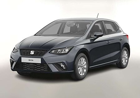 Seat Ibiza 1.0 MPI 80 LED PDC Temp FullLink 5J.Gar 59 kW (...