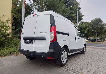 Dacia Dokker 1.6 Klima, Ideal für Handwerker & Lieferdienste