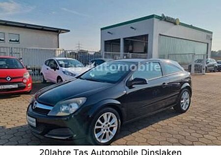 Opel Astra GTC 1.6 Sport"Automatik"Navi"Sitzheizung...