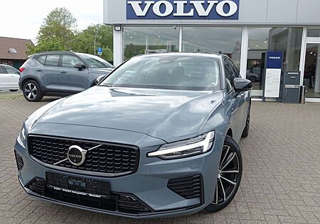 Volvo S60 Recharge Ultimate T8 AWD/H&K/360°/HeadUP