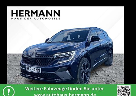 Renault Espace VI 1.2 Full 200 Esprit Alpine E-Tech *LED