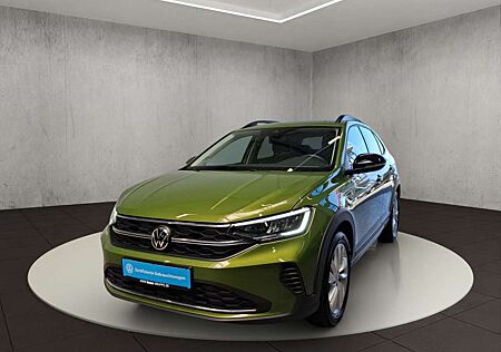 VW Taigo Volkswagen Life 1,0 l TSI OPF 85 kW (116 PS) 7-Gang-D