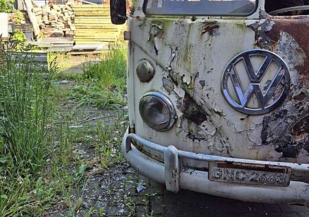 Volkswagen T1