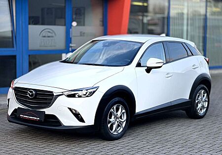 Mazda CX-3 *2.0*SELECTION*KLIMA*PDC*TEMPO*NAVI*SZHZ*ALU