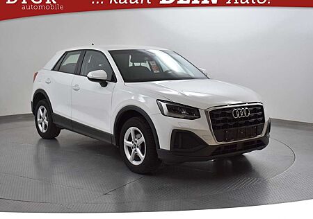 Audi Q2 35 TFSI S-Tr NAVI+LED+KLIMAUT+MFL+APS+LM