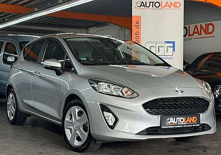 Ford Fiesta Cool & Connect*NUR 53TKM*NAVI*LED*PDC