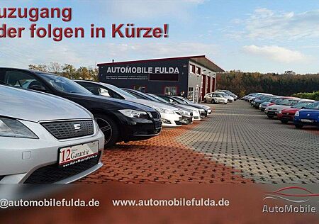 Ford Fiesta Ambiente*Klima*neue TÜV*Inspektion