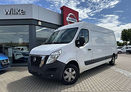 Nissan NV400 /KASTEN/L3H2/AHK/HECKFLÜGELTÜR/KAMERA