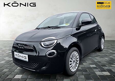 Fiat 500E Base 42kWh KLIMA*CARPLAY*ANDROID-AUTO