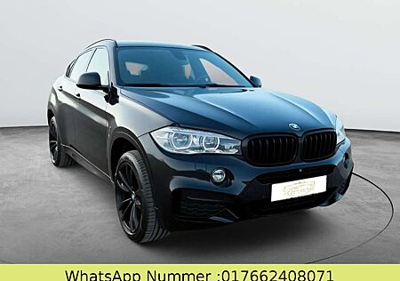 BMW X6 xDrive 35 i