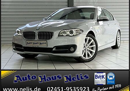 BMW 535 i xDrive RF-Cam SHD Lenk.-Heiz. MediaIF Navi