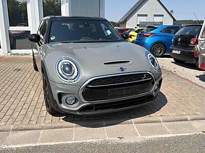 MINI Cooper S 2.0 16V *Kamera*Leder*