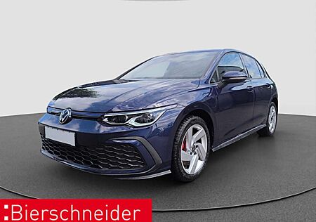 VW Golf Volkswagen 8 1.4 TSI DSG GTE e-Hybrid NAVI AHK KAMERA