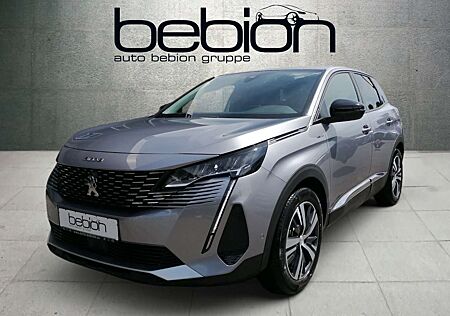 Peugeot 3008 Hybrid 225 (Plug-In) e-EAT8 Allure Pack Navi