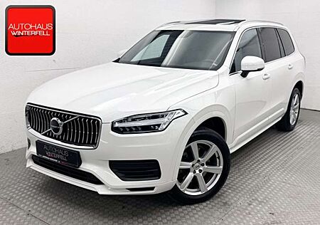 Volvo XC 90 XC90 B5 AWD PRO PANO+KAMERA+KEYLESS+LED+DAB+