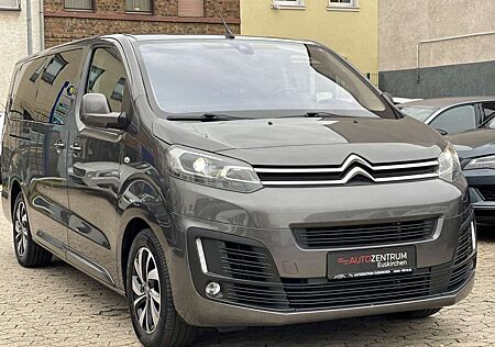 Citroën Spacetourer Citroen XL VOLL HU-D| E.Türen |Panorama | ++