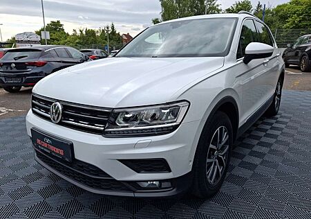 VW Tiguan Volkswagen Comfortline*R-Kam*DSG*Tüv-Service Neu*2-H