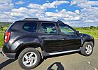 Dacia Duster dCi 110 FAP 4x4 Prestige