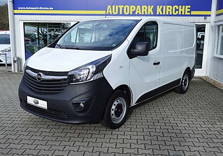 Opel Vivaro B Kasten L1H1 2,7t Werkstatt RFK KLIMA