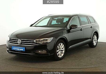 VW Passat Variant Volkswagen 2.0 TDI Business #AHK#LED#ACC#DSG