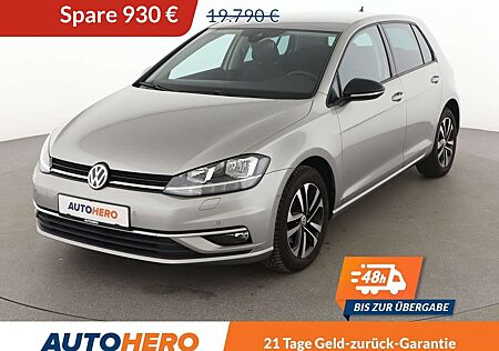 VW Golf Volkswagen 1.5 TSI ACT IQ.DRIVE Aut.*CARPLAY*ACC*PDC*SHZ*ALU*