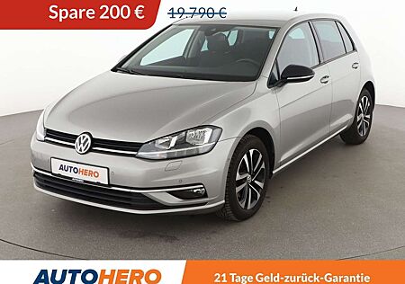VW Golf Volkswagen 1.5 TSI ACT IQ.DRIVE Aut.*CARPLAY*ACC*PDC*SHZ*ALU*