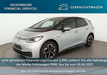 VW ID.3 Volkswagen Pro S 150kW Automatik RFK*PDC*Tempo*Klima